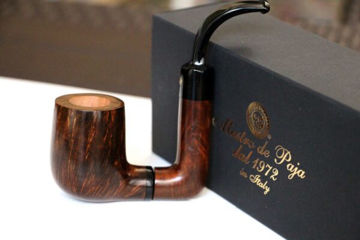 تصویر  Mastro DePaja  Brown  Bent Mastro 428