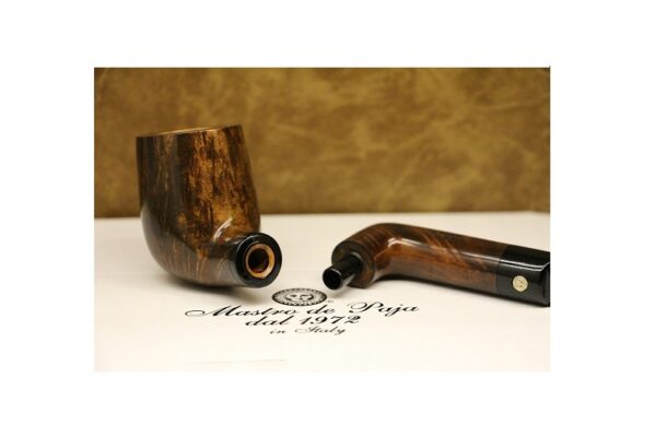 تصویر  Mastro DePaja  Brown  Bent Mastro 428