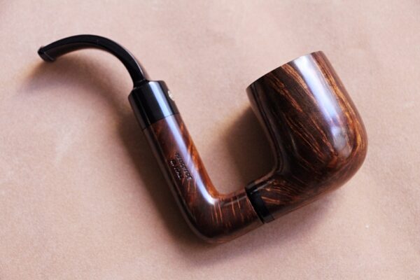 تصویر  Mastro DePaja  Brown  Bent Mastro 428