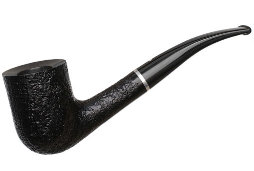 Vauen Black Bent Empire Sand 521