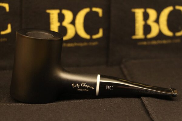 تصویر  BC  Black  Straight Mignon black 2304