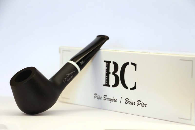 تصویر  BC Mignon black 1561