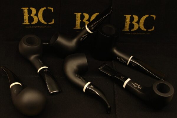 تصویر  BC Mignon black 1561