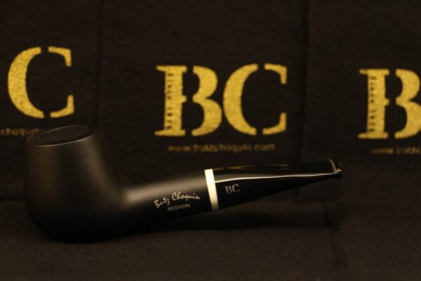 تصویر  BC Mignon black 1561