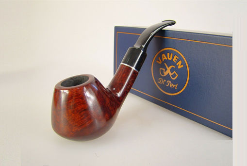 Vauen  Brown Bent  Stand up 1539