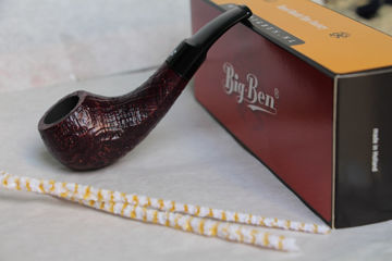 تصویر  BigBen Brown Bent Bora Sand 572