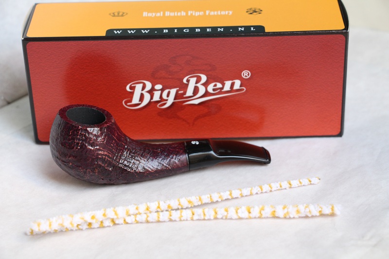 تصویر  BigBen Brown Bent Bora Sand 572