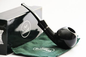 تصویر  Stanwell  Black  Sterling Black 251