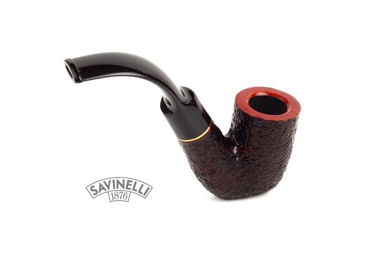 تصویر  Savinelli Roma 620