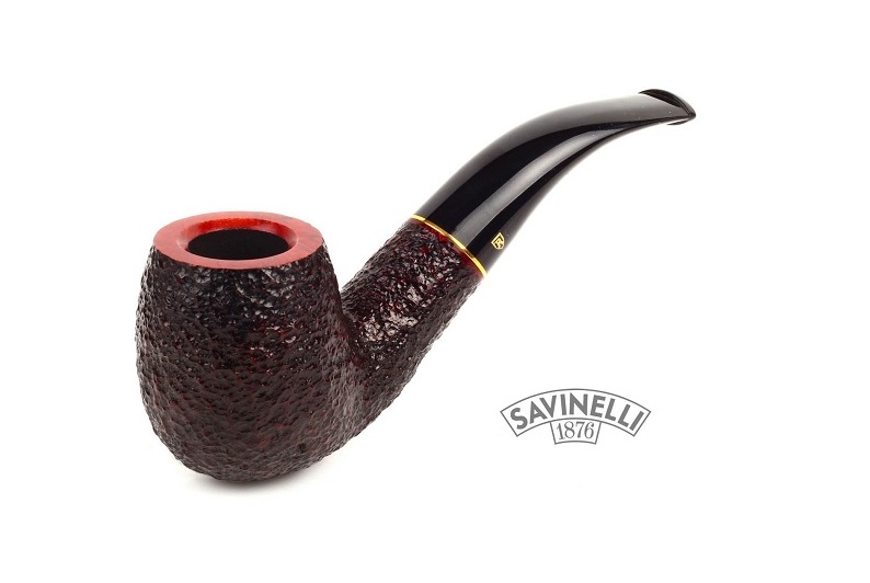 تصویر  Savinelli Roma 616