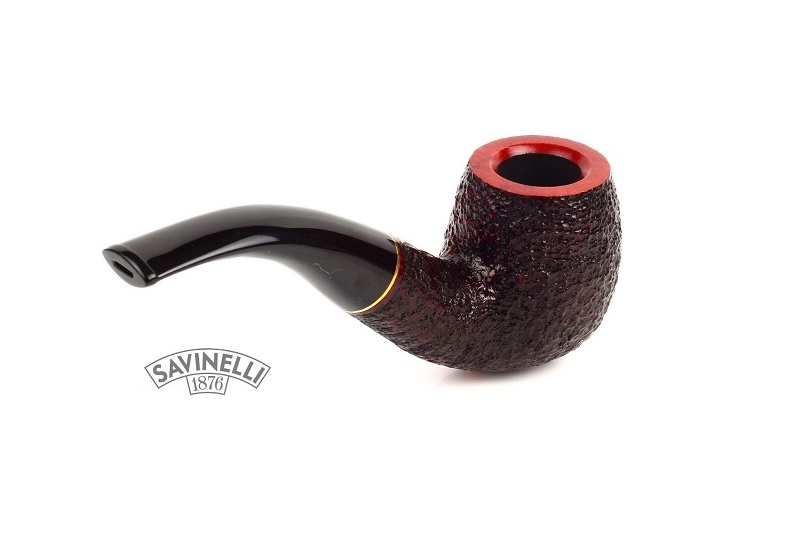 تصویر  Savinelli Roma 616