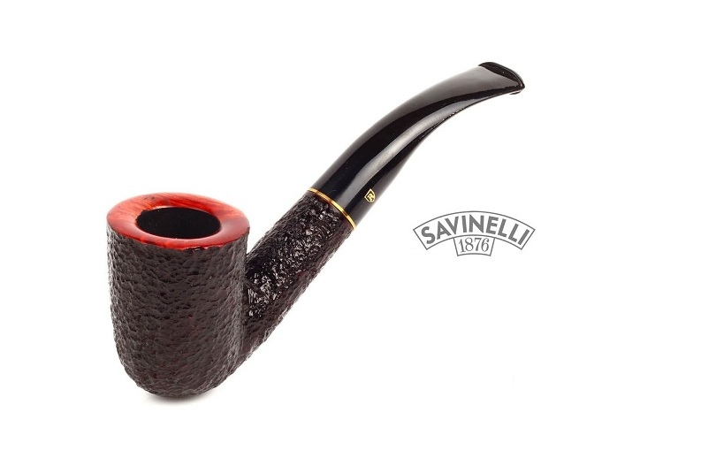 تصویر  Savinelli Roma 611 EX,KS