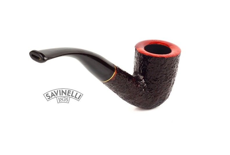 تصویر  Savinelli Roma 611 EX,KS