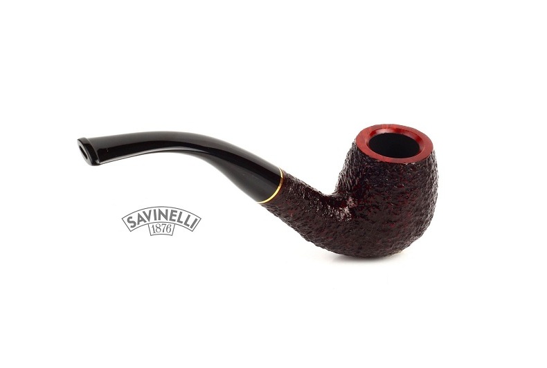 تصویر  Savinelli Roma 602