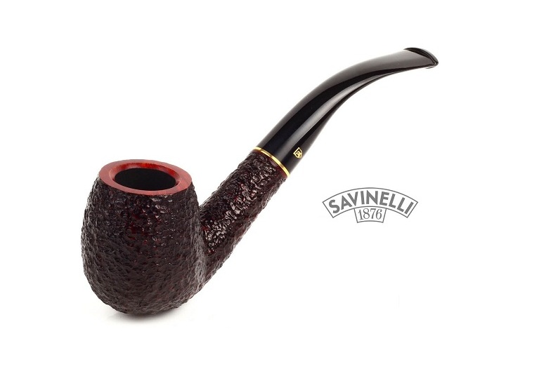 تصویر  Savinelli Roma 602