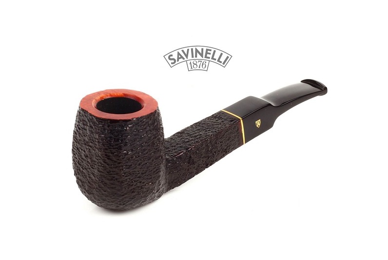 تصویر  Savinelli Roma 513 KS