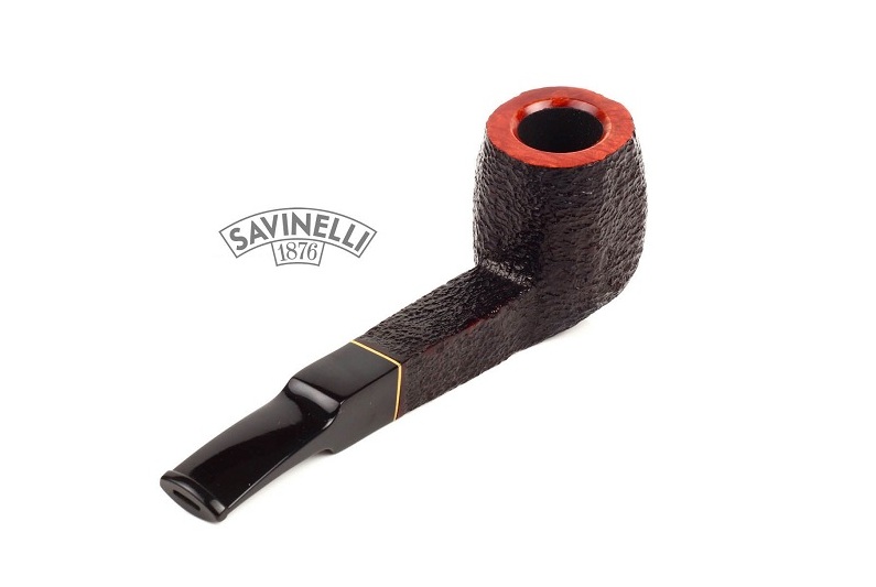 تصویر  Savinelli Roma 513 KS