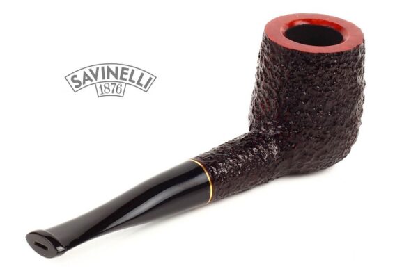 تصویر  Savinelli Roma 141