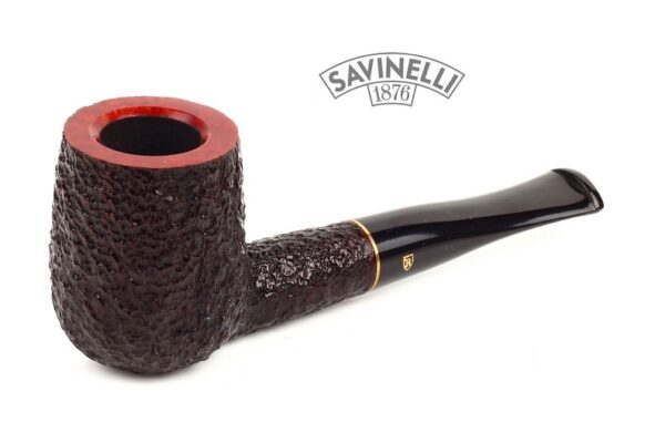 تصویر  Savinelli Roma 141