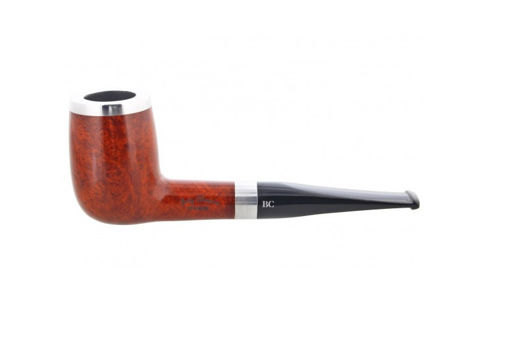 BC Brown  Straight  Titanum Li1398