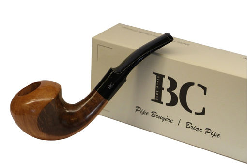 BC  Brown  Bent  Rolando 2C