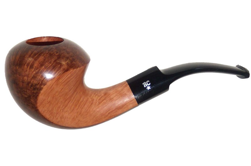 تصویر  BC  Brown  Bent  Rolando 2C