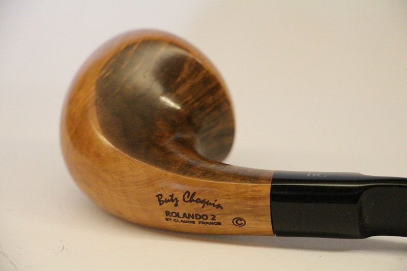 تصویر  BC  Brown  Bent  Rolando 2C