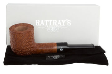 تصویر  Rattrays Natural  Straight Razor 84