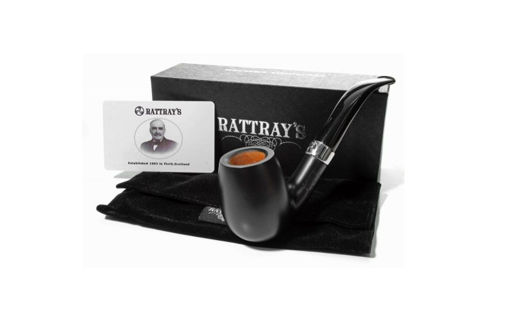 Rattrays Black  Bent  Black Swan 69