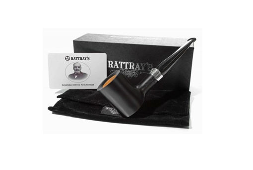 Rattrays  Black  Straight  Black Swan 34