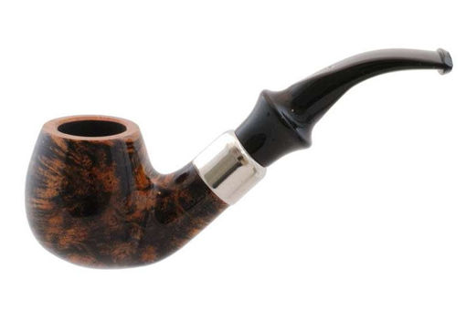 BigBen  Brown  Bent Christopher Antiq 342