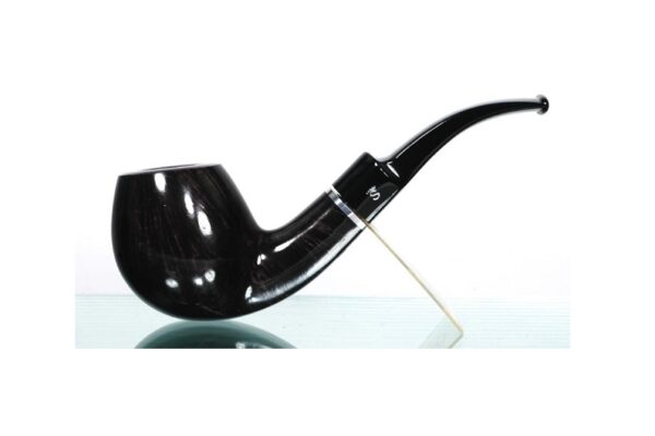 تصویر  Stanwell Black  Bent  Black Diamond 232