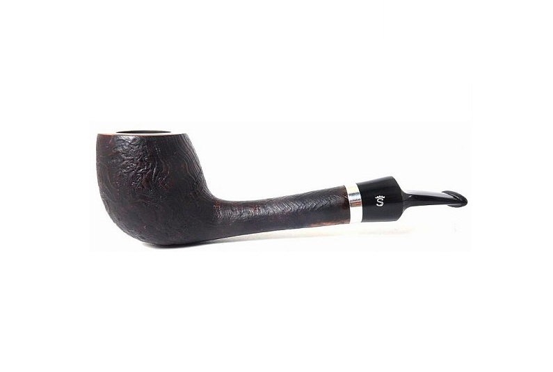 تصویر  Stanwell BlackStraight  Revival sand 124