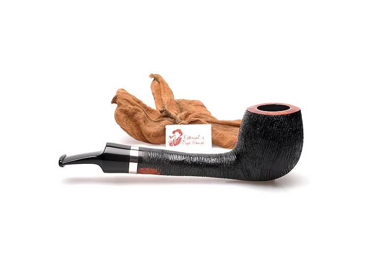 تصویر  Stanwell BlackStraight  Revival sand 124