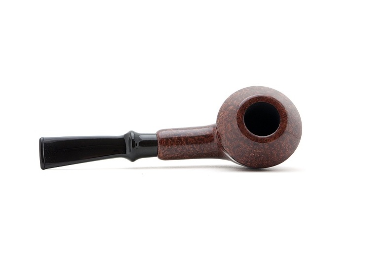 تصویر  Stanwell Brown Straight  Pipe of the year 2013 brown