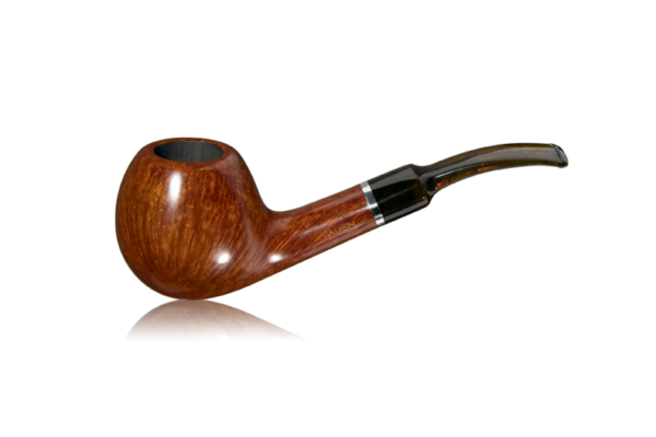 تصویر  Vauen  Brown Bent Classic 3932