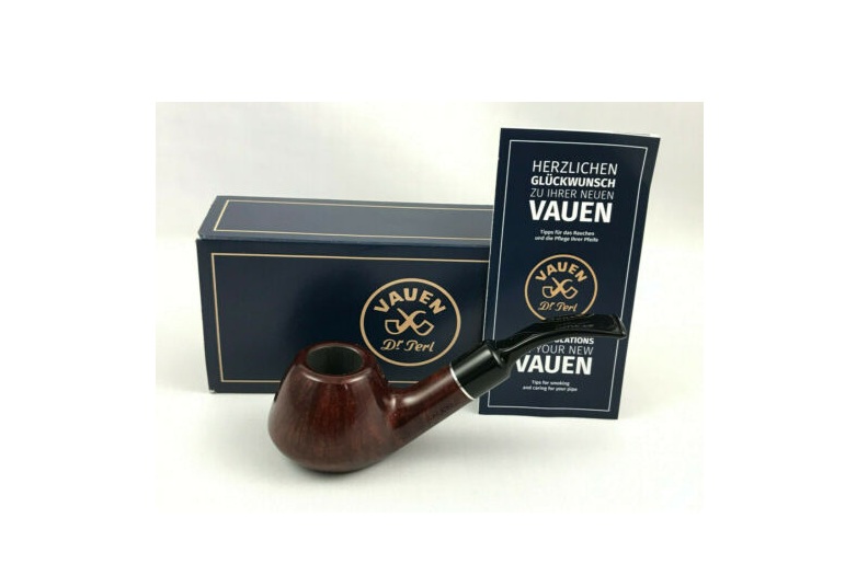 تصویر  Vauen Brown Bent  Stand up 1579