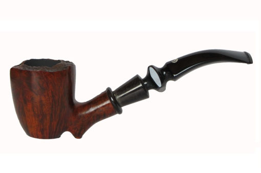 BigBen  Brown Bent  306 Hand Made