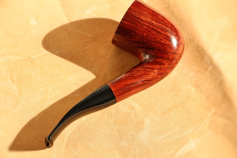 تصویر  L'anatra  Brown  Bent L’Anatra 8