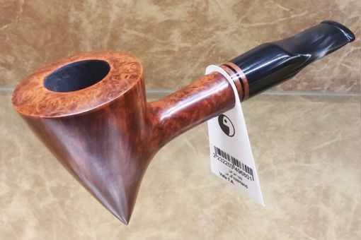 DB Brown  Straight  Hand Made 44