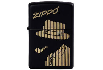 تصویر  Zippo 28946