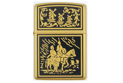 Zippo  21126 Mancha