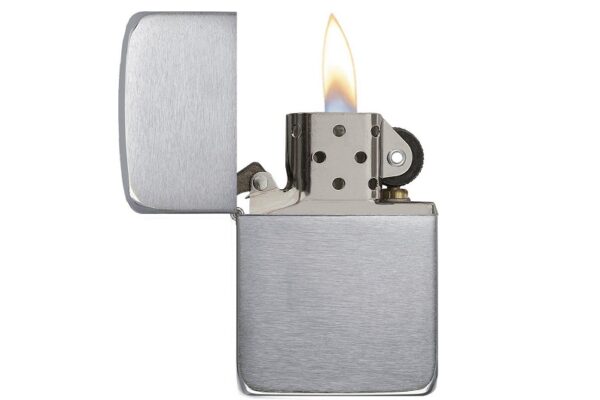 تصویر  Zippo  1941