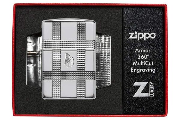 تصویر  Zippo 49079