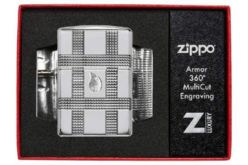 تصویر  Zippo 49079