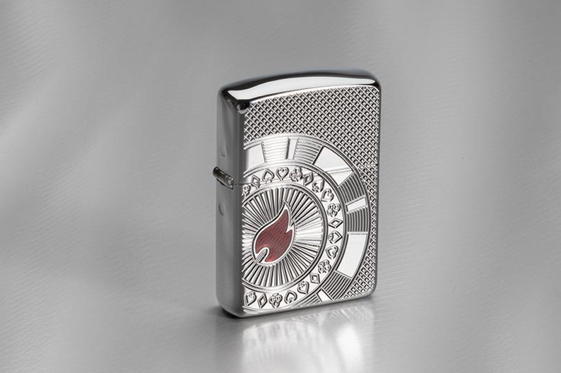 تصویر  Zippo  49058