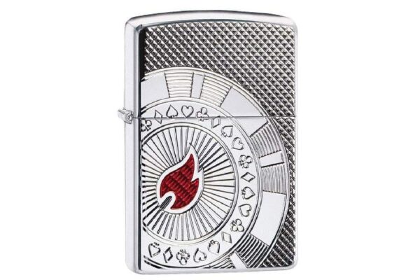 تصویر  Zippo  49058