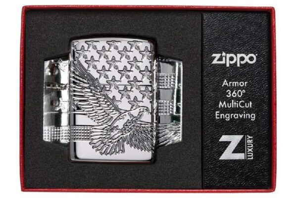 تصویر  Zippo  49027