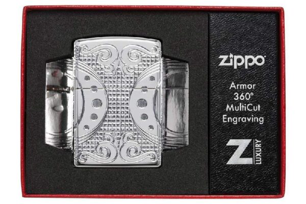 تصویر  Zippo 49037