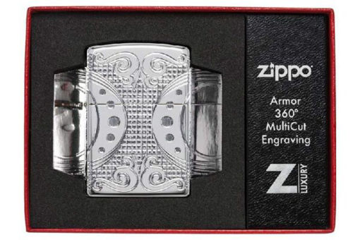 Zippo 49037